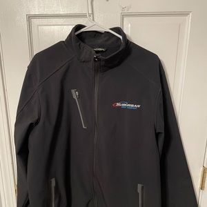 Port Authority Jacket